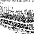 中國古代船艦演變