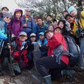 這是阿良在週週所參加的第一個百岳行程，由娃娃魚主辦。這次的行程，阿良印象特別深刻，有許多美好的初體驗回憶…