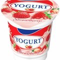 酸奶(Yugurt)