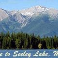 Seeley Lake