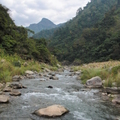 河流：急流水（100-2景四蔡宛妮攝）101.1.29..JPG