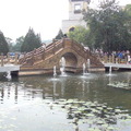 水池：拱型橋水池（100-2景四謝如涵攝）97.1.3..JPG