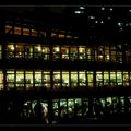 《明月裝飾你窗子，你裝飾別人的夢--北投圖書館》