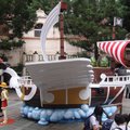 2012年夏天，九族海賊王 - 32