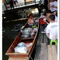 2014.2.4.曼谷水上市場