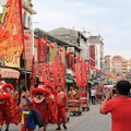 北港朝天宮，體驗宗教藝術建築的精緻