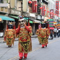 北港朝天宮，體驗宗教藝術建築的精緻