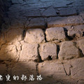 遊寧夏水洞溝的考古遺址有如穿越了遠古與現代