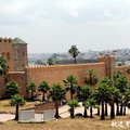 2014.5.20.摩洛哥首都拉巴特