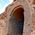 遊寧夏水洞溝的考古遺址有如穿越了遠古與現代