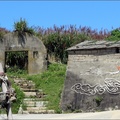 【嗨，2015；掰掰，2014】馬祖早期的古建築現在的聚落