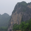 廣西秘境明江、壁畫