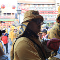 2019.4.23.北港朝天宮媽祖遶境炸驕