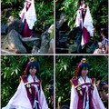 雙溪公園-cosplay