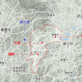 39.黔中郡地圖