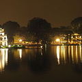 河內 Hanoi