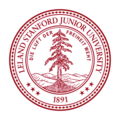 Stanford校徽