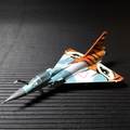 F-Toys 1/144 Mirage 2000