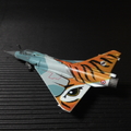 F-Toys 1/144 Mirage 2000