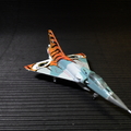 F-Toys 1/144 Mirage 2000