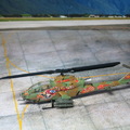 F-Toys Heliborne Collection 5 1/144 JGSDF AH-1S Cobra
