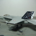 1/144 Switzerland Air Force McDonnell Douglas F/A-18C Hornet NATO Tigermeet 2011