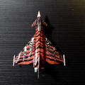 1/144 EF-2000 Typhoon