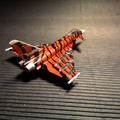 1/144 EF-2000 Typhoon