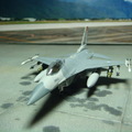 1/144 Taiwan Air Force F-16Σ