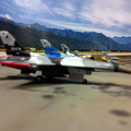 F-Toys 1/144 F-16C