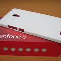 ASUS Zenfone 6 2G/32G 開箱