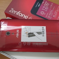 ASUS Zenfone 6 2G/32G 開箱