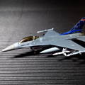 REVELL 1/144 F-16C