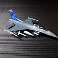 REVELL 1/144 F-16C