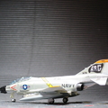 F-4B Phantom II `VF-84 Jolly Rogers`