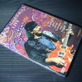 Santana Super Natural Live DVD