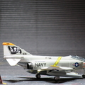 F-4B Phantom II `VF-84 Jolly Rogers`