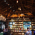 【享味美食 - 台北】閱樂書店：松山文創園區內的書香空間
美食 咖啡 書店