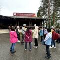 2024/06 北歐五國．冰島東南岸17天旅遊