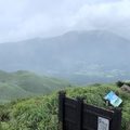 2022/06/21 陽明山-七星山主峰東峰