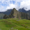 南美夢幻祕魯之旅