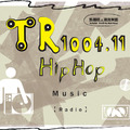 【字型設計】TR1004.11 HipHop