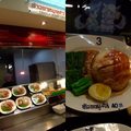 【曼谷機場】平價美食．Magic food point