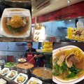 【曼谷機場】平價美食．Magic food point