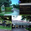 【Centara Grand Beach Resort & Villas Hua Hin (เซ็นทาราแกรนด์บีชรีสอร์ทและวิลลา หัวหิน)】