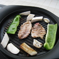 2012中秋烤肉 - 9