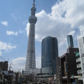晴空塔–東京新景點-押上篇 - 1