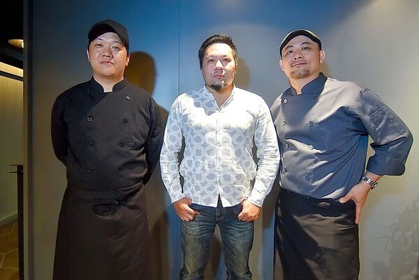 台北米其林餐廳,台北高級臺菜,內湖美食,內湖高級餐廳,米其林推薦餐廳,米其林推薦標準,,台北商務聚餐推薦,高級台菜推薦,88樂章餐廳,叁酒弍沏內湖店,台北高端餐酒館,小桌數推薦,忠孝寓所美食