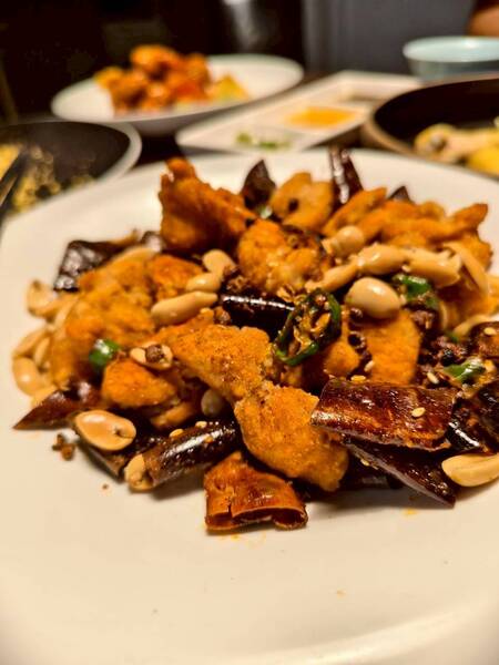 台北米其林餐廳,台北高級臺菜,內湖美食,內湖高級餐廳,米其林推薦餐廳,米其林推薦標準,,台北商務聚餐推薦,高級台菜推薦,88樂章餐廳,叁酒弍沏內湖店,台北高端餐酒館,小桌數推薦,忠孝寓所美食