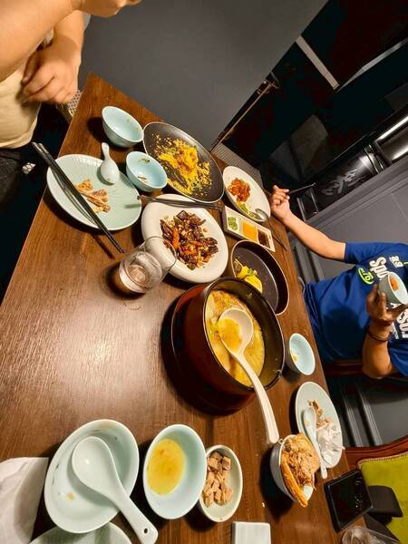 台北米其林餐廳,台北高級臺菜,內湖美食,內湖高級餐廳,米其林推薦餐廳,米其林推薦標準,,台北商務聚餐推薦,高級台菜推薦,88樂章餐廳,叁酒弍沏內湖店,台北高端餐酒館,小桌數推薦,忠孝寓所美食